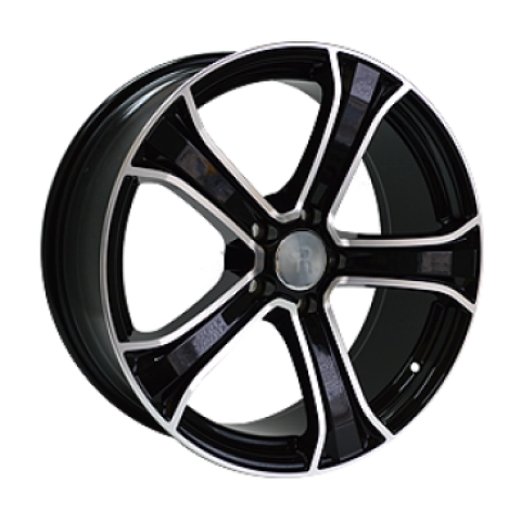 Replica Land Rover (LR17) W9.5 R20 PCD5x120 ET53 DIA72.6 MBF